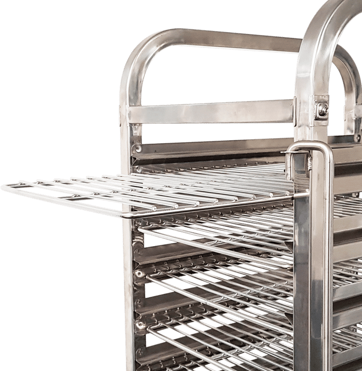 KH Oven Cooling Rack Stainless Steel 5