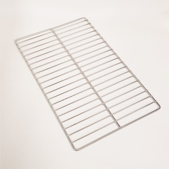 KH 1/1 Gastronorm Oven Cooling Rack Stainless Steel KH Hospitality