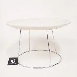 KH Platter Stand Chrome