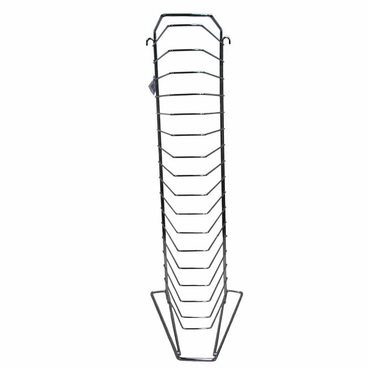 KH Heavy Duty Pizza Rack 18 Slot