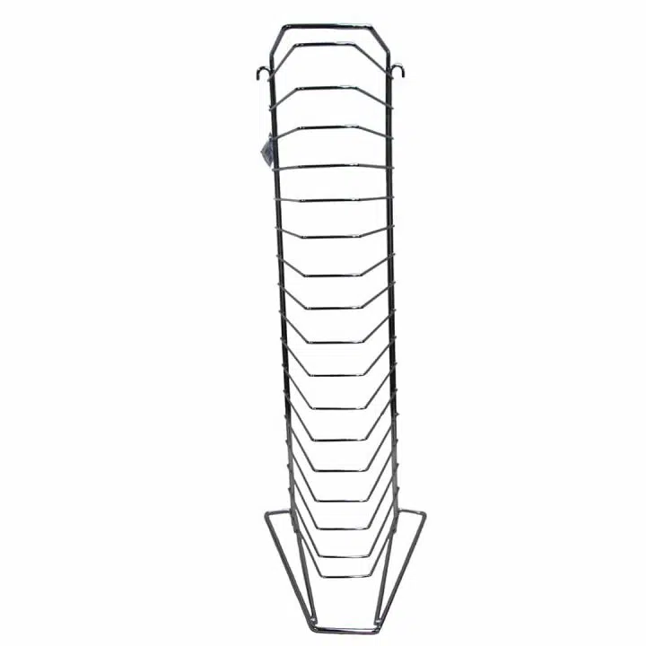 KH Heavy Duty Pizza Rack 18 Slot