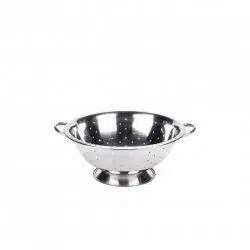 Stainless Steel Colander 3lt
