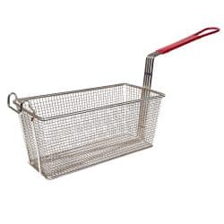 15010 Rectangular Fryer Basket