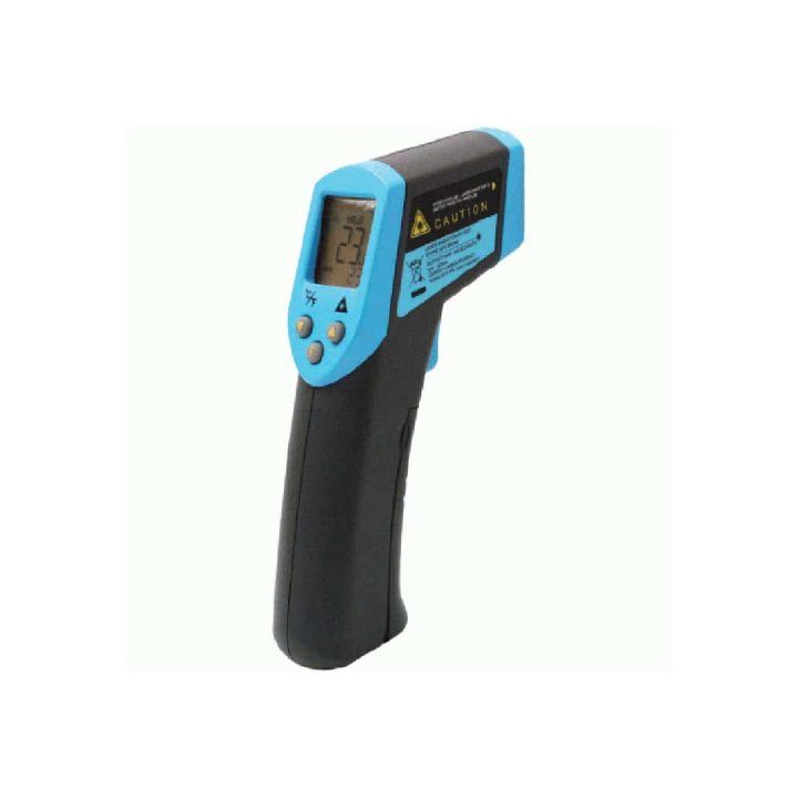 Infrared Thermometer High Temperature