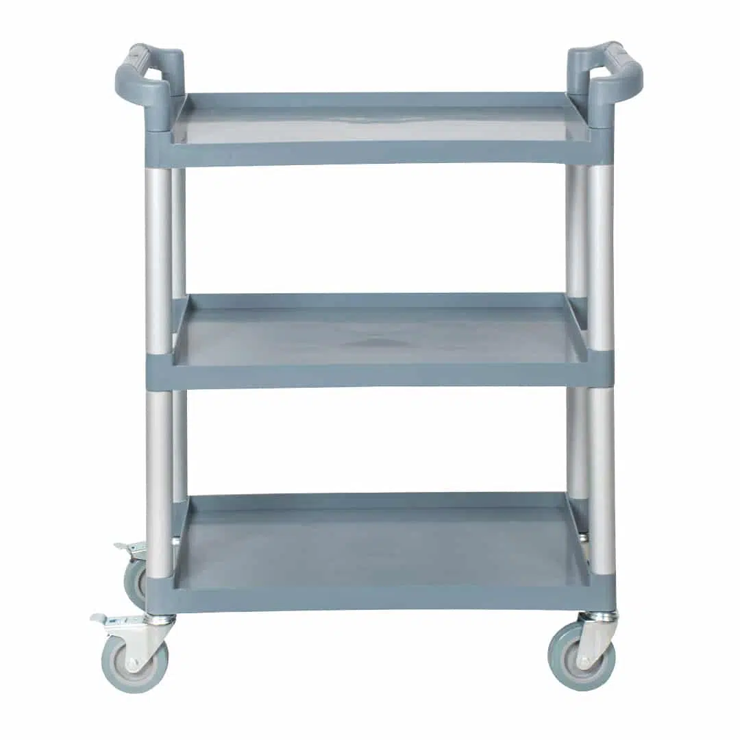 3 Tier Trolley Economy Small 97182