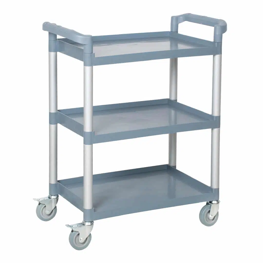 3 Tier Trolley Economy Small 97182