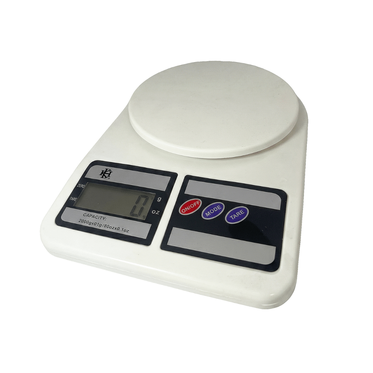 Electronic Scale 5kg