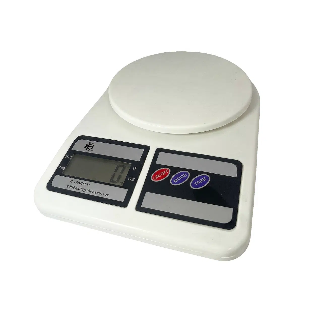 Electronic Scale 5kg