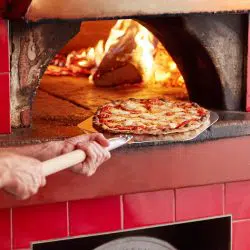 Pizza Peel Lifter Stainless Steel