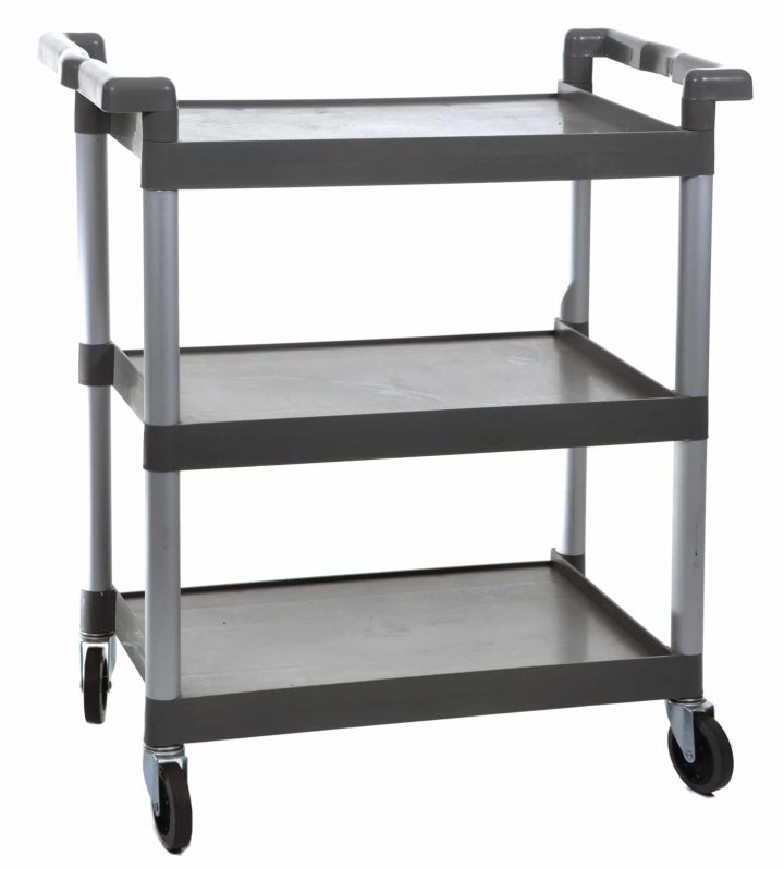 3 Tier Trolley