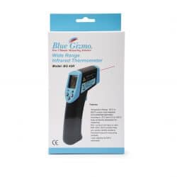 Infrared Thermometer High Temperature BG42R
