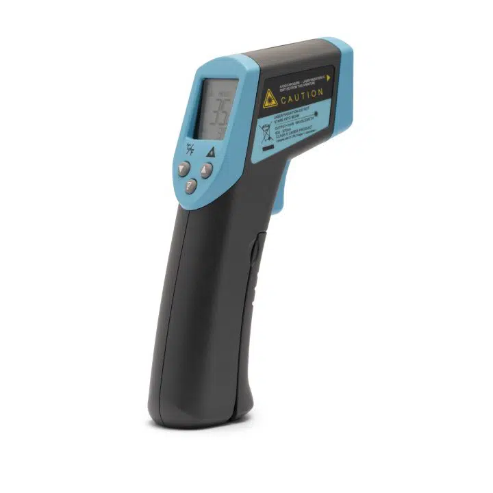 Infrared Thermometer High Temperature BG42R