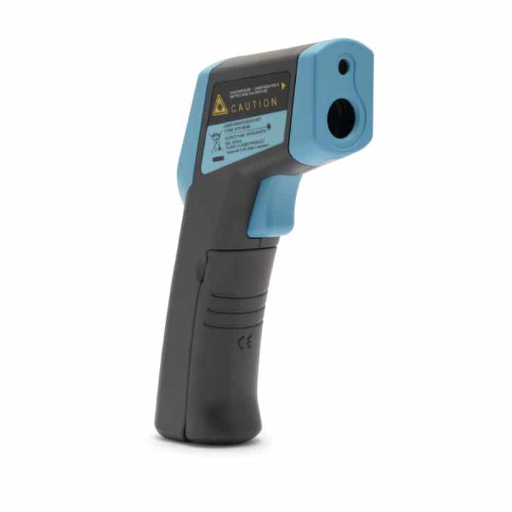 Infrared Thermometer High Temperature BG42R
