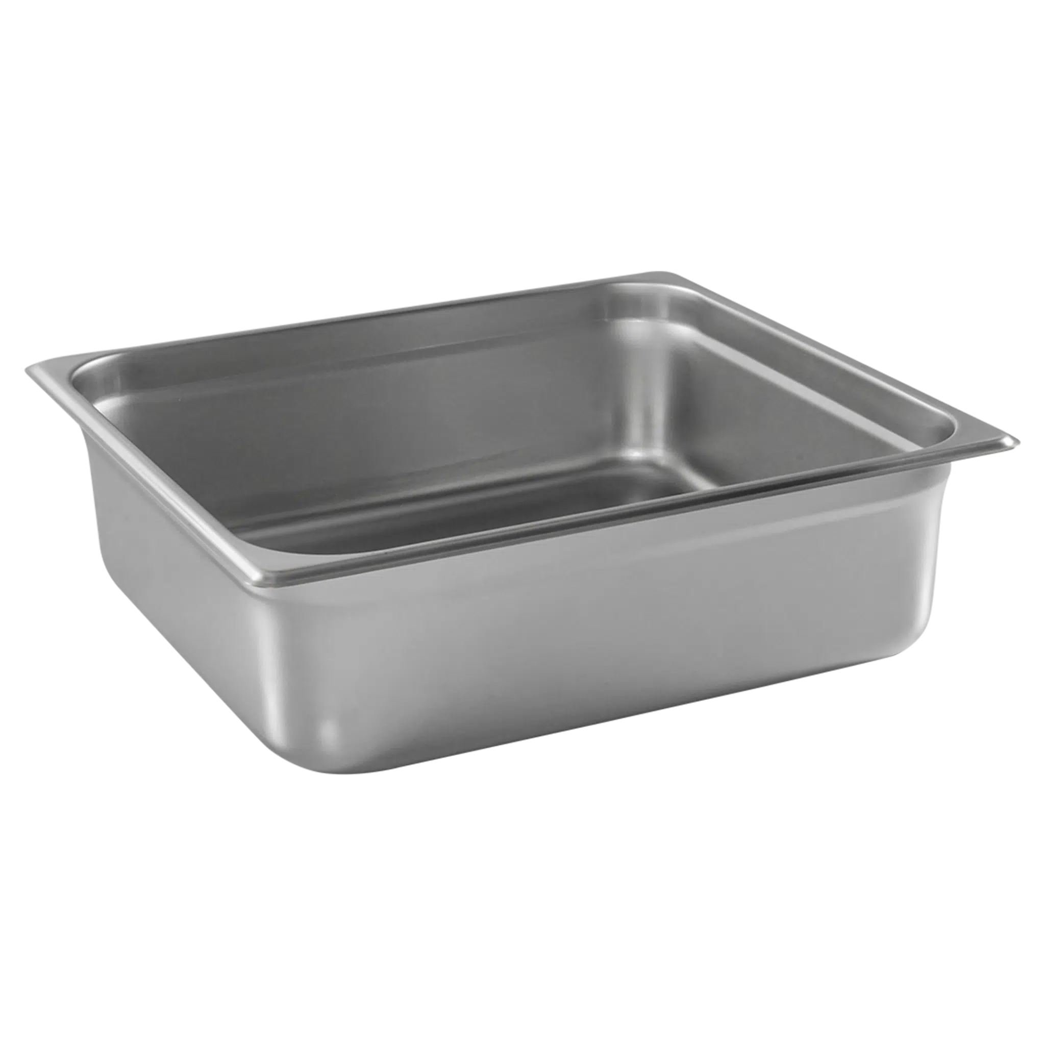 Anti-Jam Gastronorm Steam Pans – 2/3 Size - Image 2