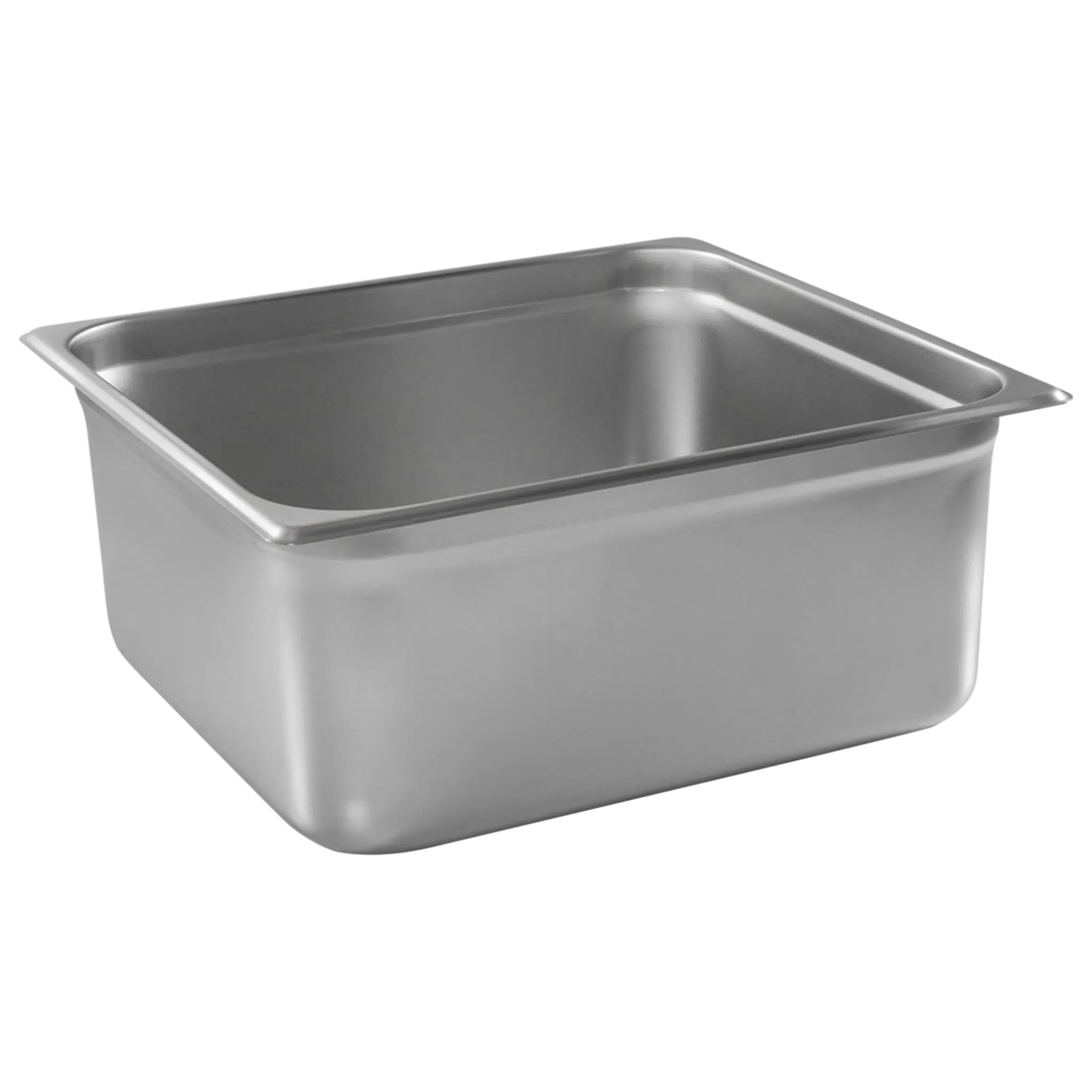 Anti-Jam Gastronorm Steam Pans – 2/3 Size - Image 3
