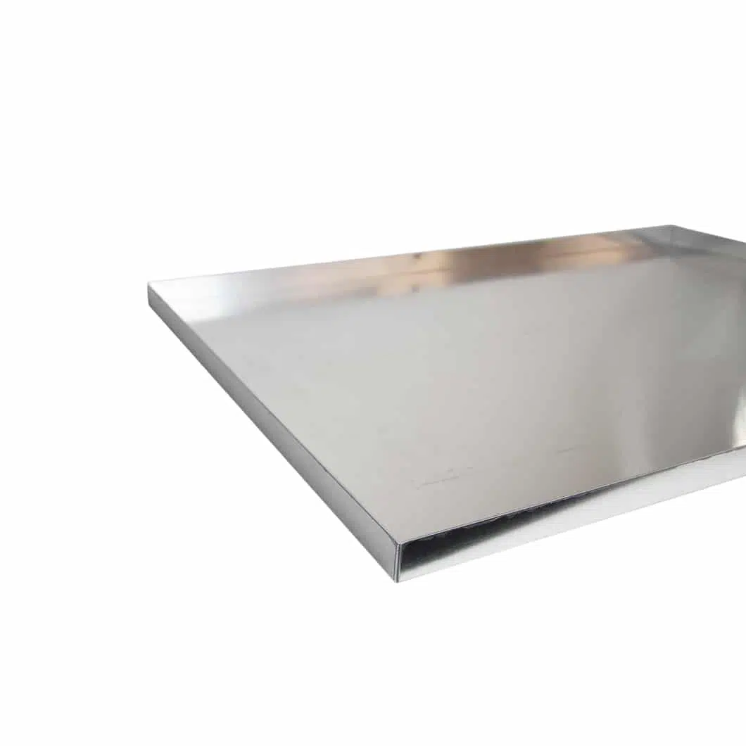 4-Sided Bakers Tray