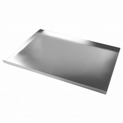 KH Baking Tray 3 Sided 600 x 400mm