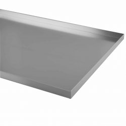 KH Baking Tray 4 Sided 600 x 400mm
