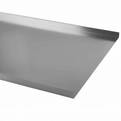 KH Baking Tray 3 Sided 600 x 400mm