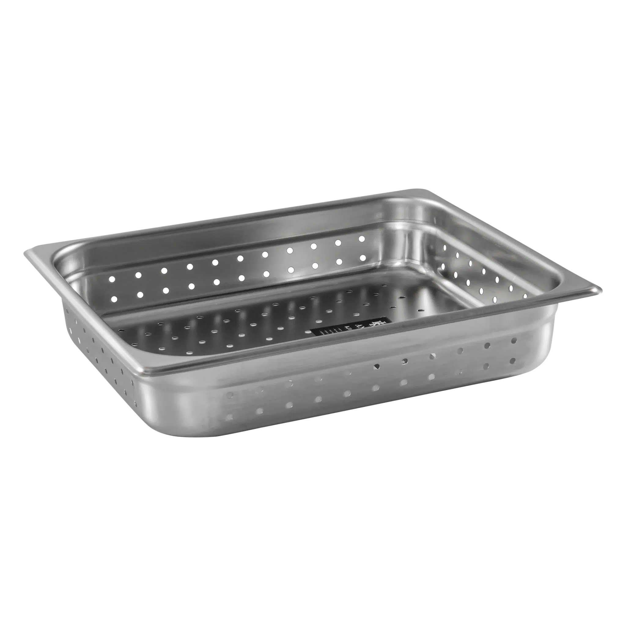 Anti-Jam Gastronorm Steam Pans – 1/2 Size - Image 2