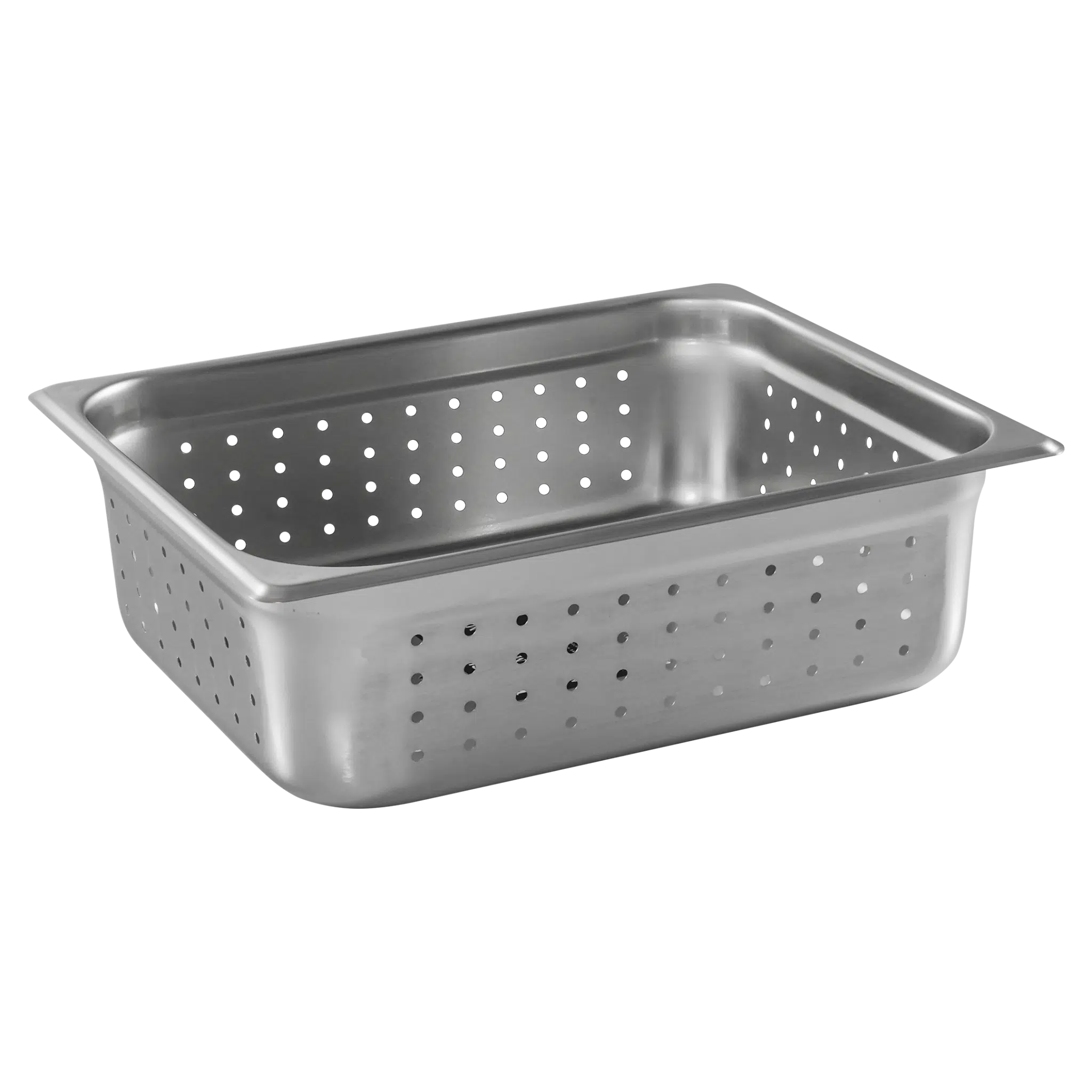 Anti-Jam Gastronorm Steam Pans – 1/2 Size - Image 4