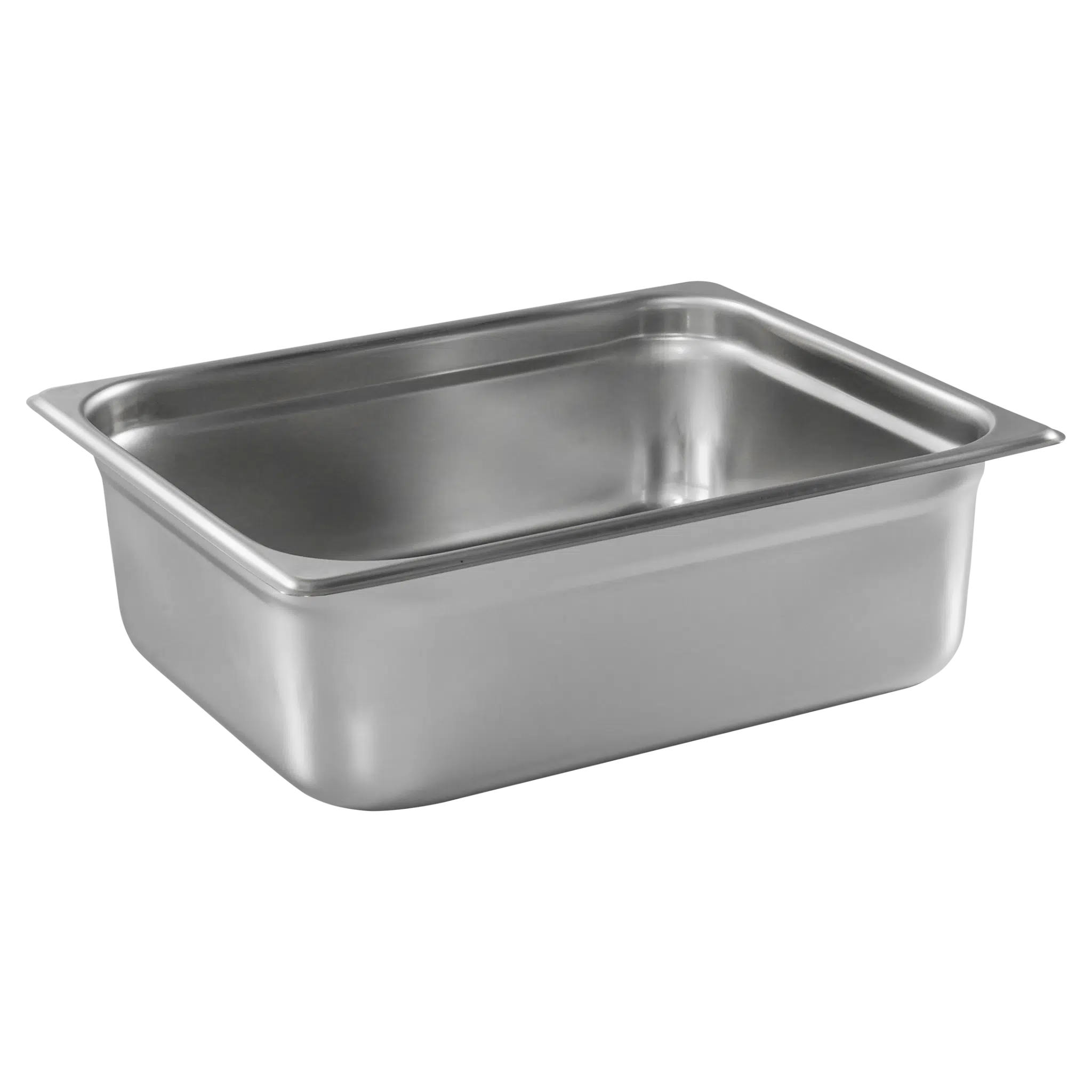 Anti-Jam Gastronorm Steam Pans – 1/2 Size - Image 3