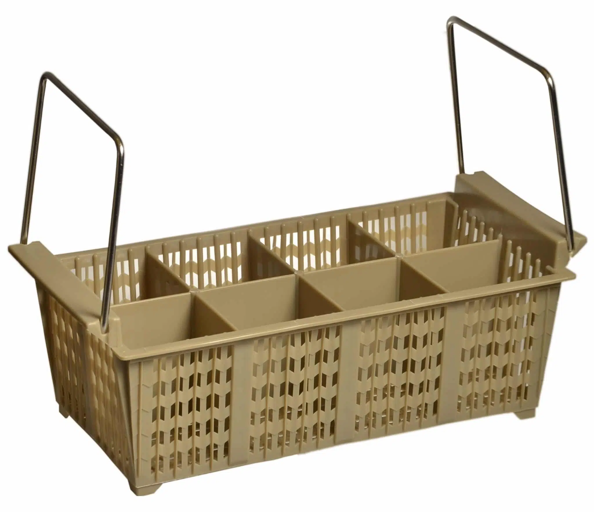 Dishwasher Cutlery Basket With Handle