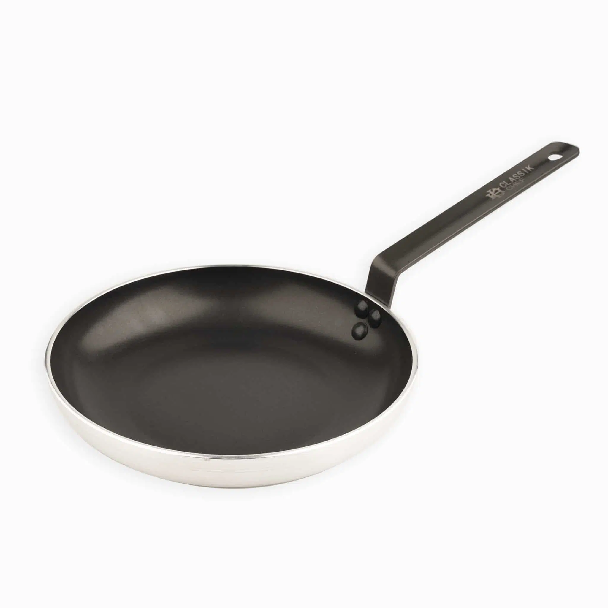 KH Royal® Aluminium Frypan Non Stick Induction - Image 3