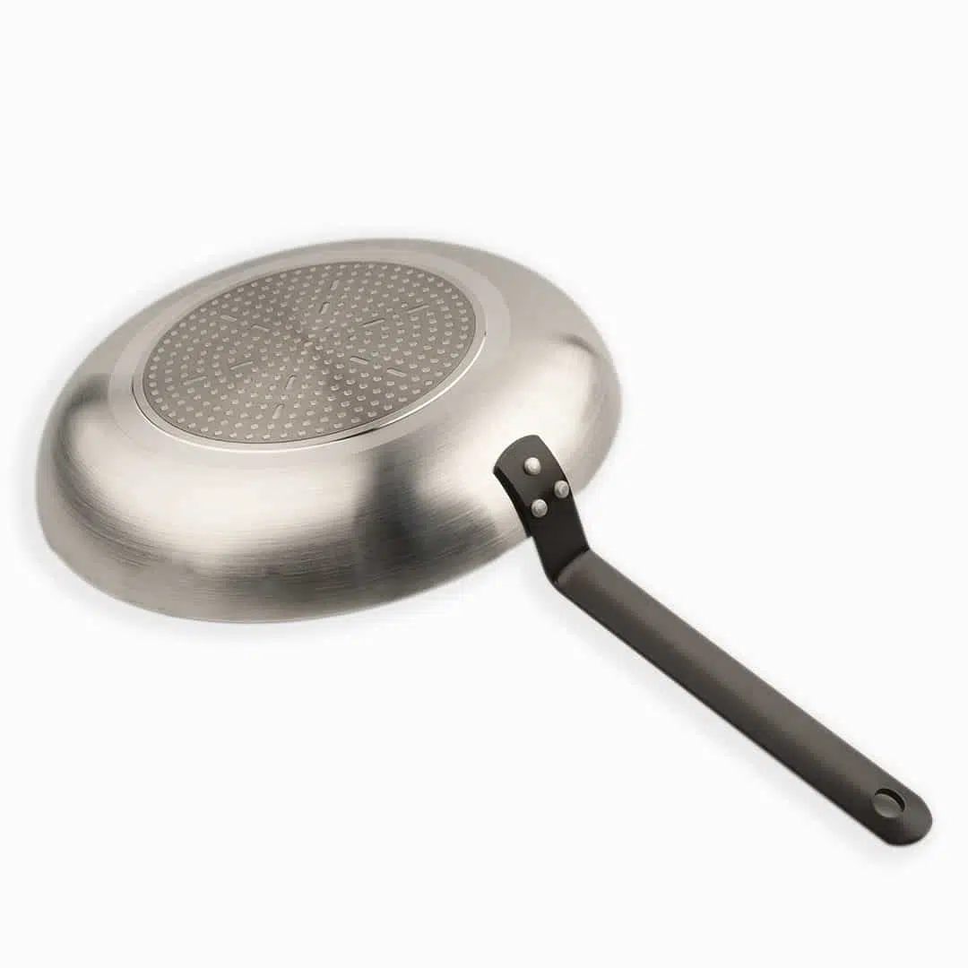 KH Royal® Aluminium Frypan Non Stick Induction - Image 9