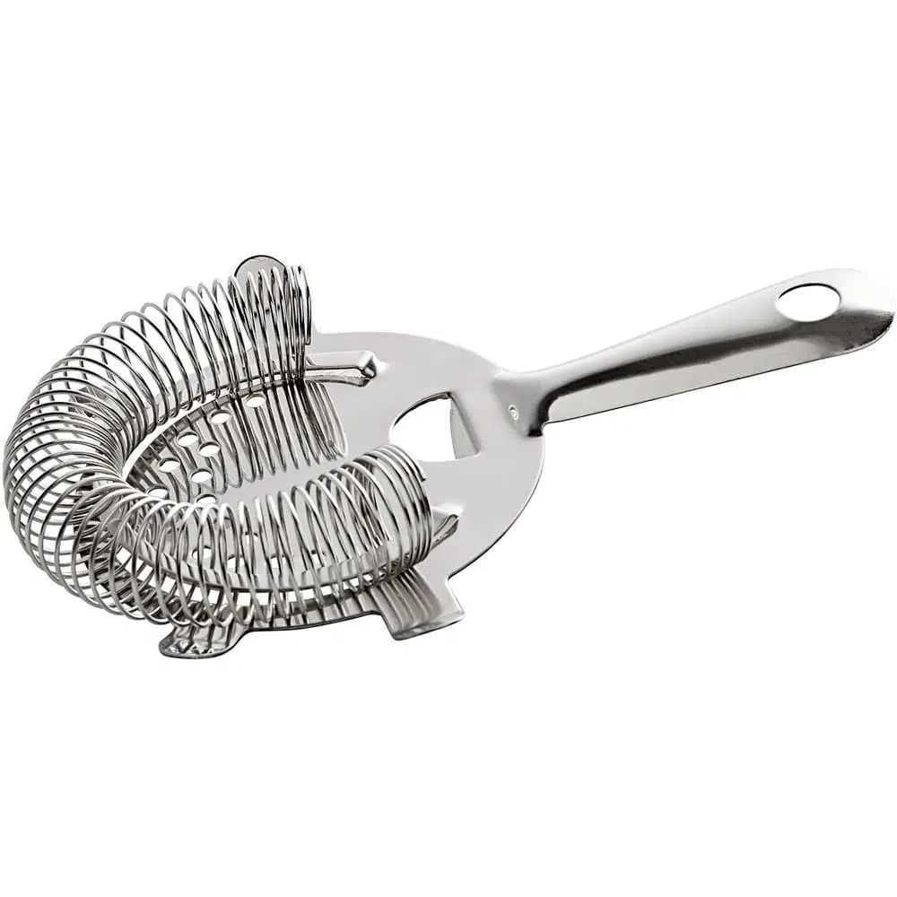 Stainless Steel Hawthorne Strainer 41208