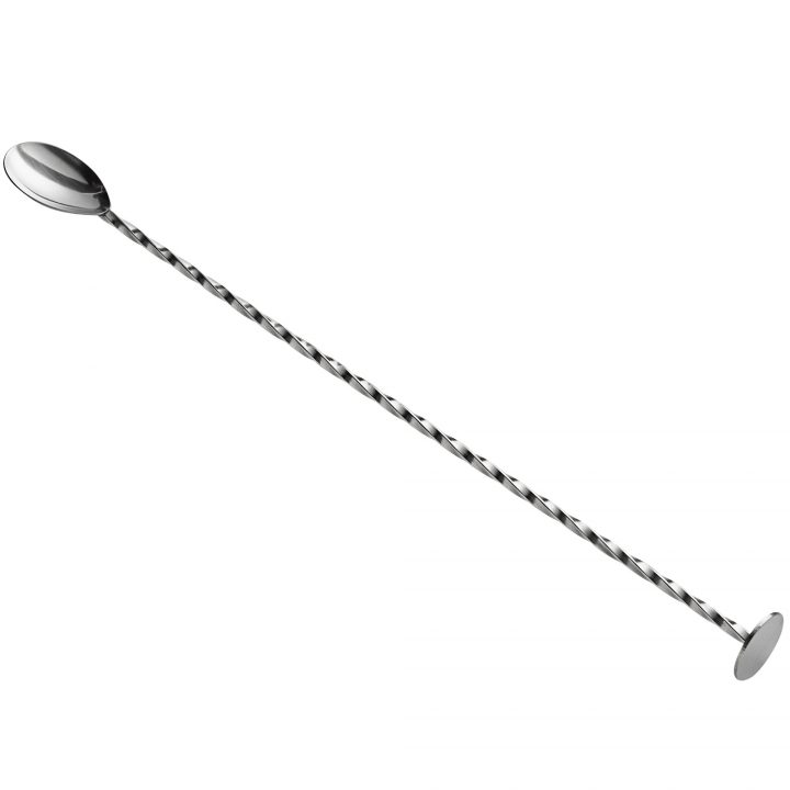 Bar Spoon Stainless Steel 41210