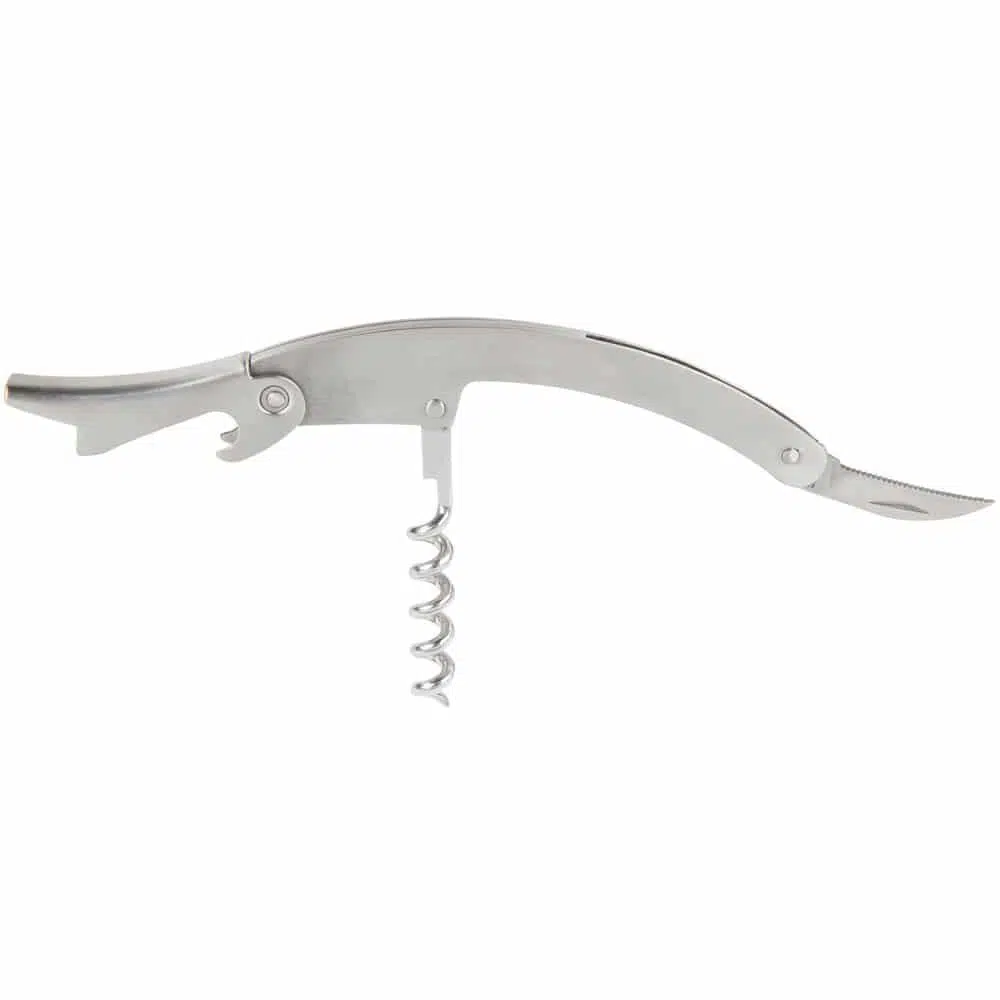 Waiter's Friend Stainless Steel 41230 2