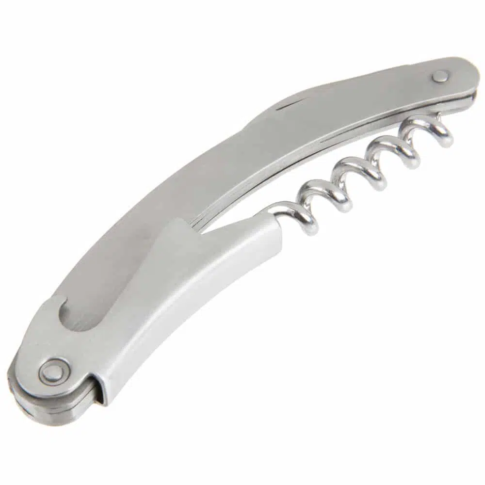 Waiter's Friend Stainless Steel 41230