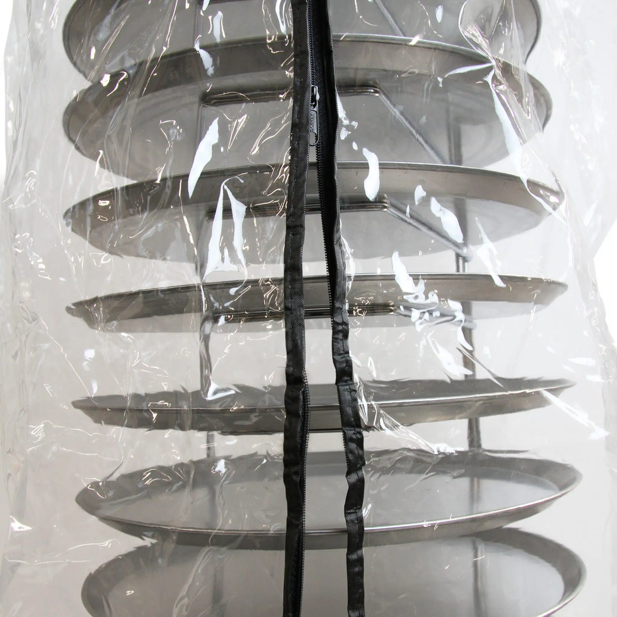 KH Amore® Pizza Rack Cover PE - Image 3