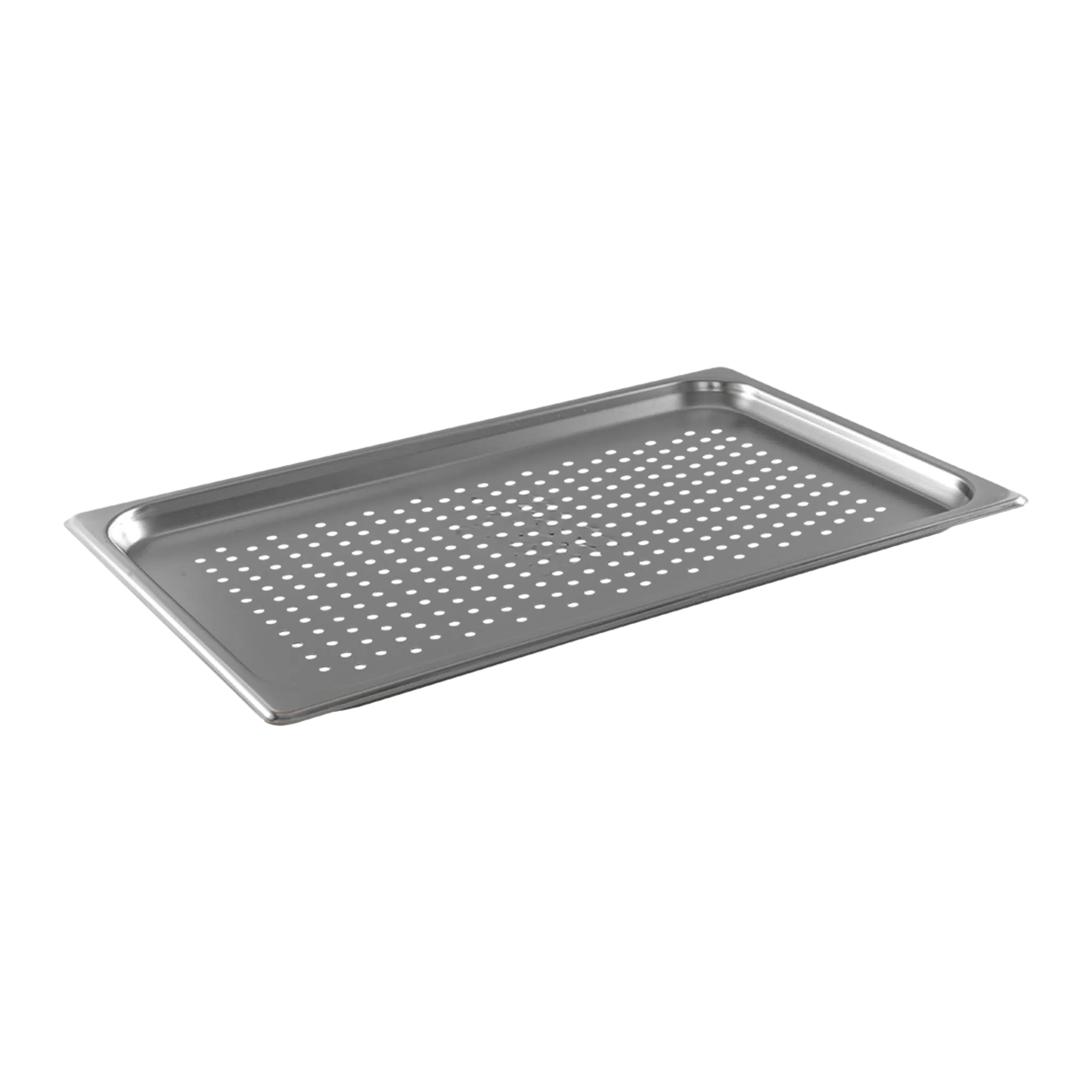 US Gastronorm Steam Pans S/S - 1/1 Full Size - Image 2