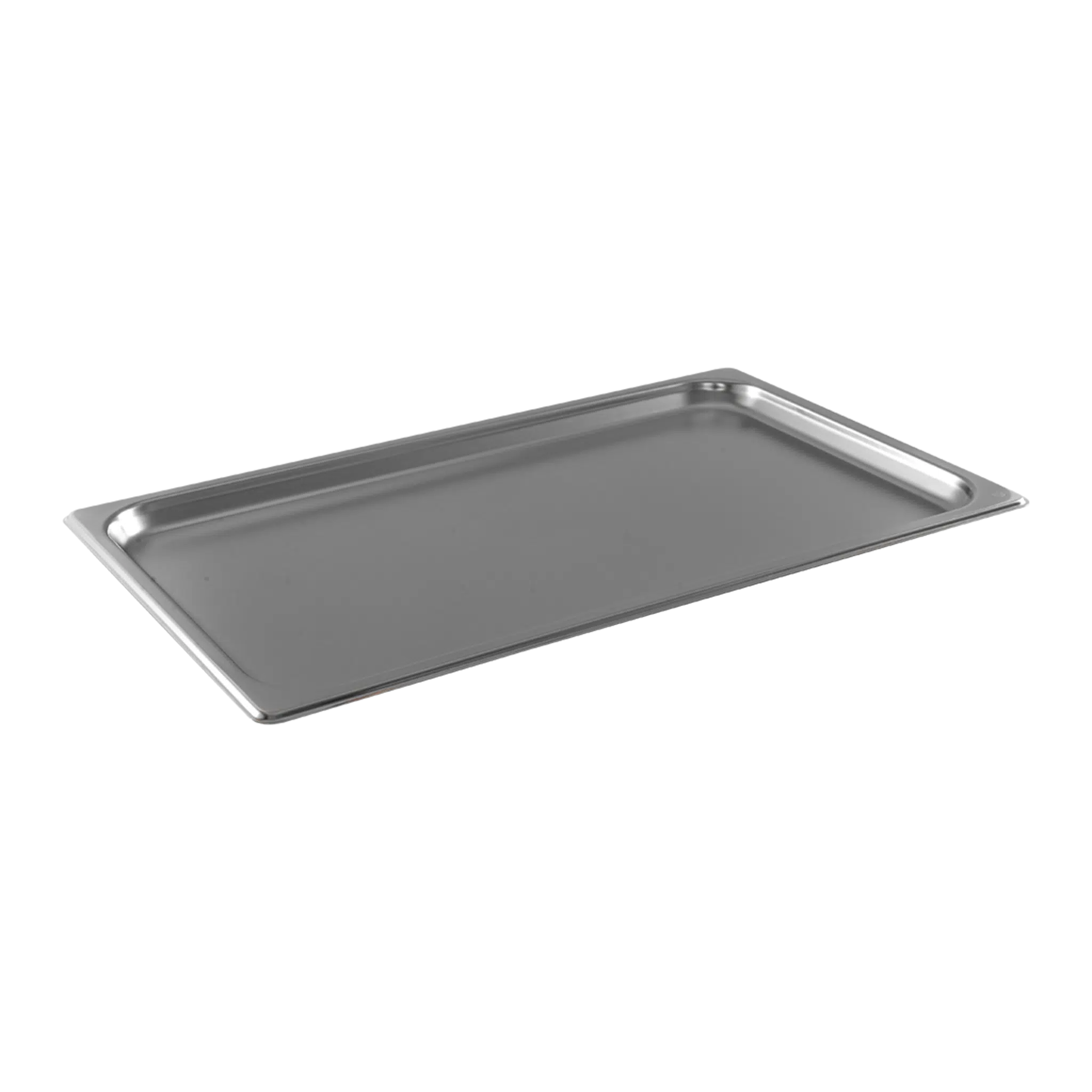 US Gastronorm Steam Pans S/S - 1/1 Full Size - Image 3