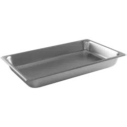 Full Size Steam Pan