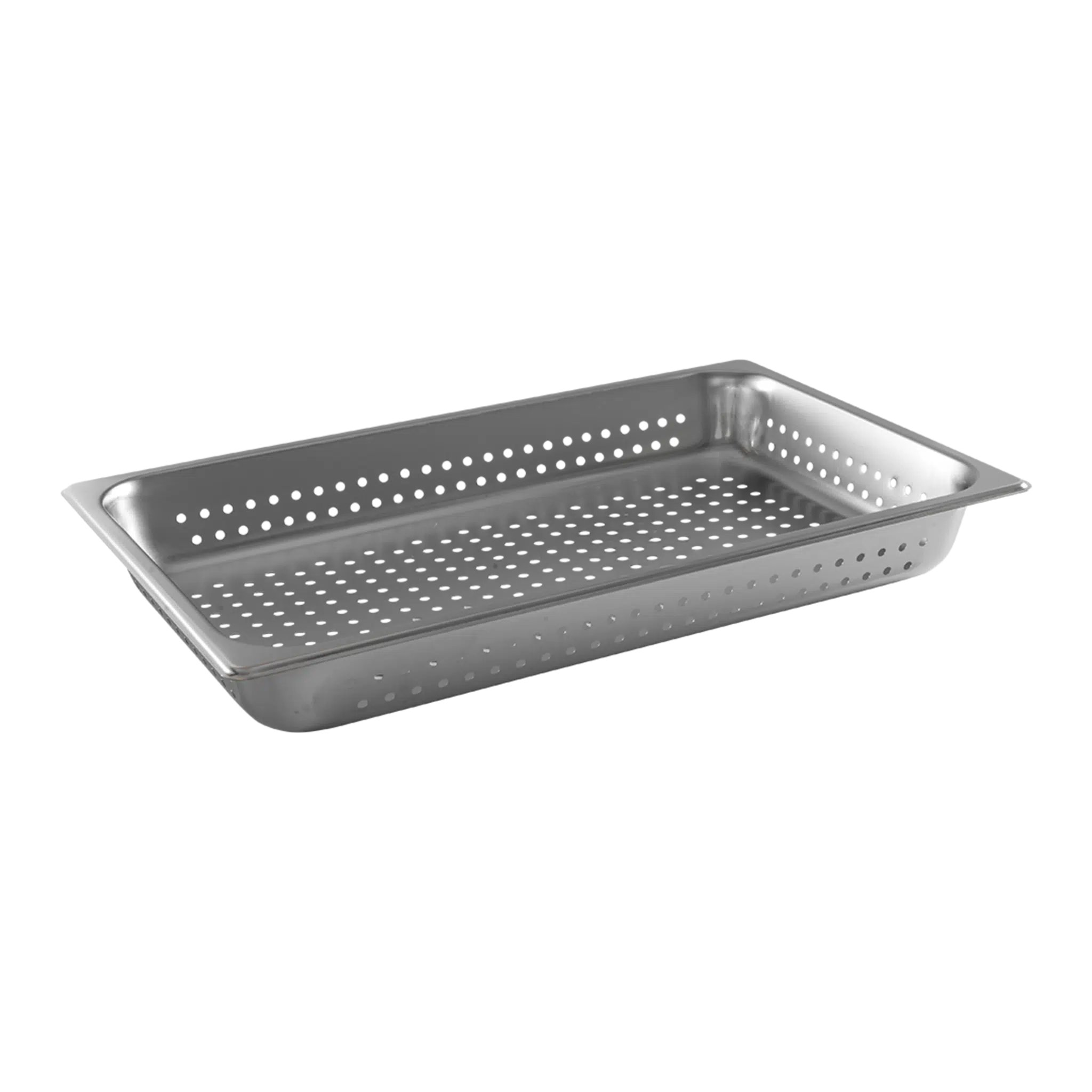 US Gastronorm Steam Pans S/S - 1/1 Full Size - Image 4