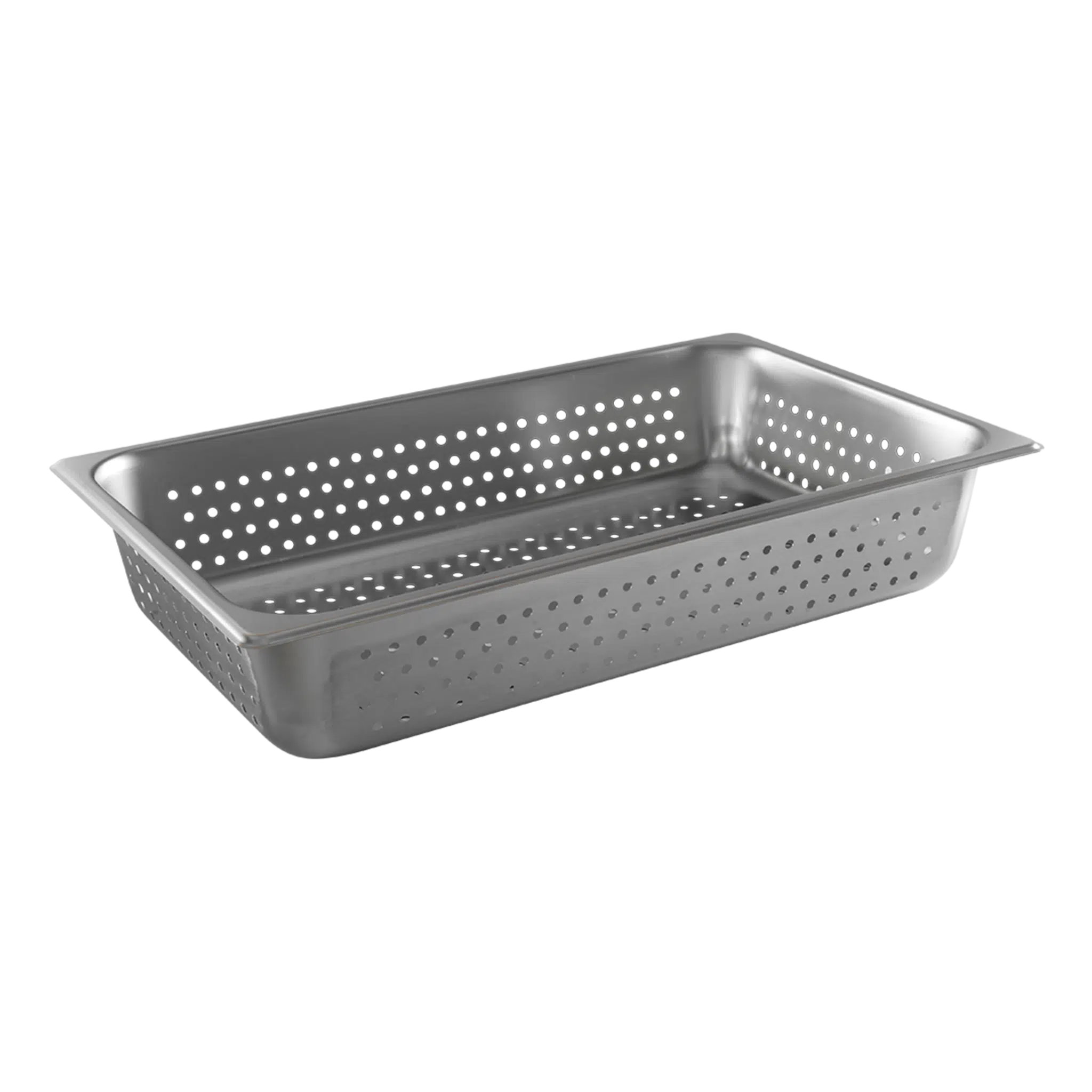 US Gastronorm Steam Pans S/S - 1/1 Full Size - Image 6