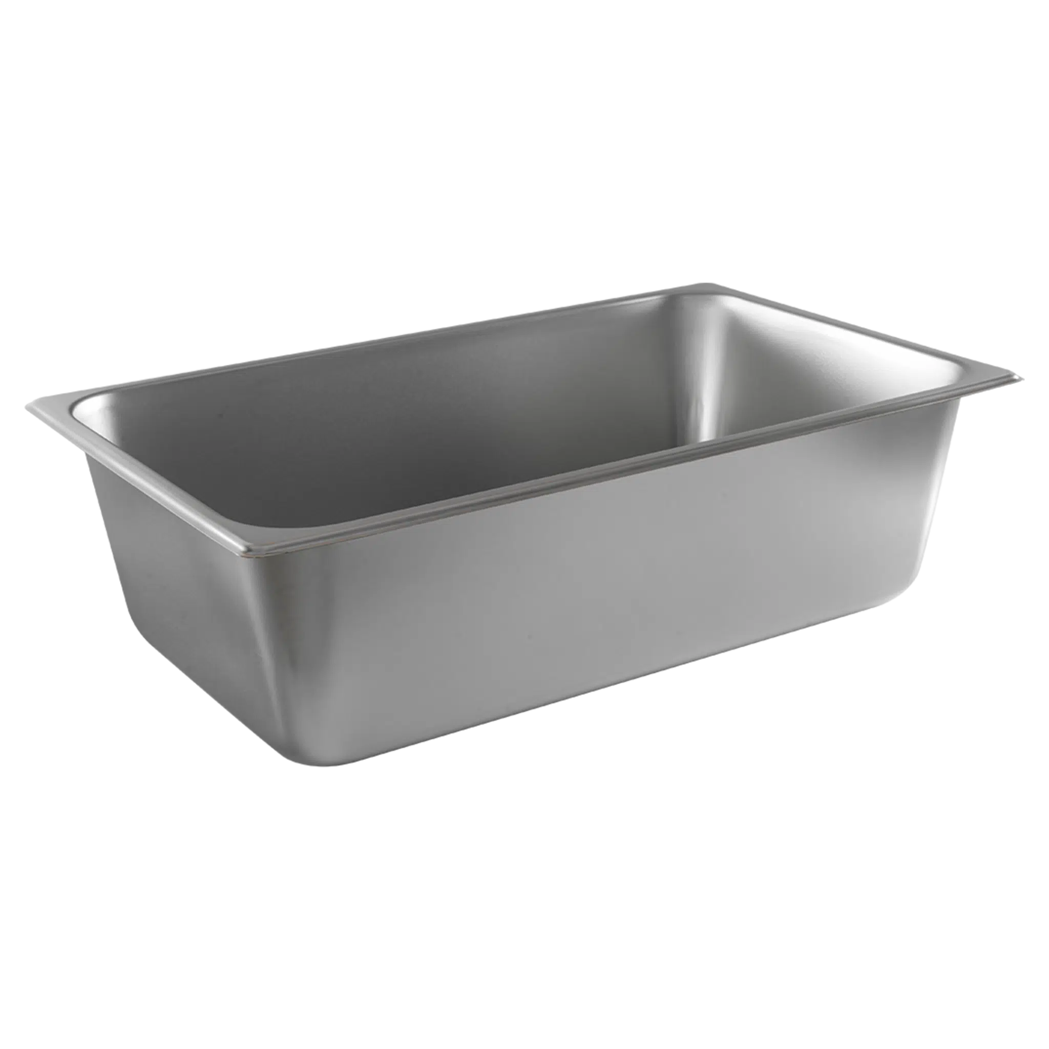 US Gastronorm Steam Pans S/S - 1/1 Full Size - Image 7
