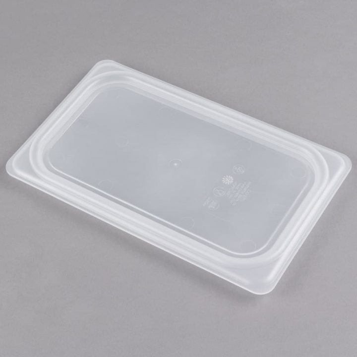 KH Classik Chef 1/4 Size Seal Lid PP