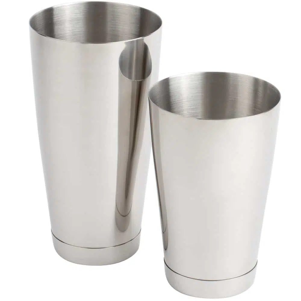 Bar Shaker Set