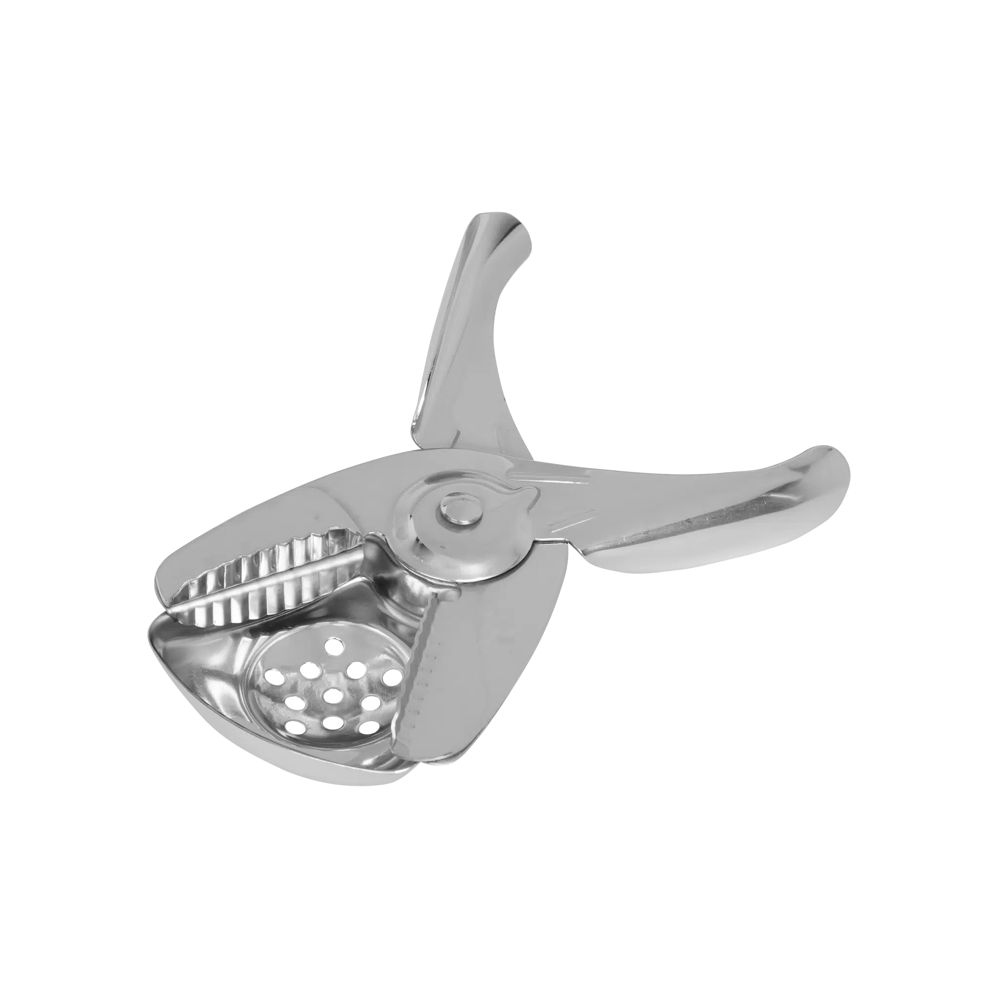 Lime Squeezer Strainer