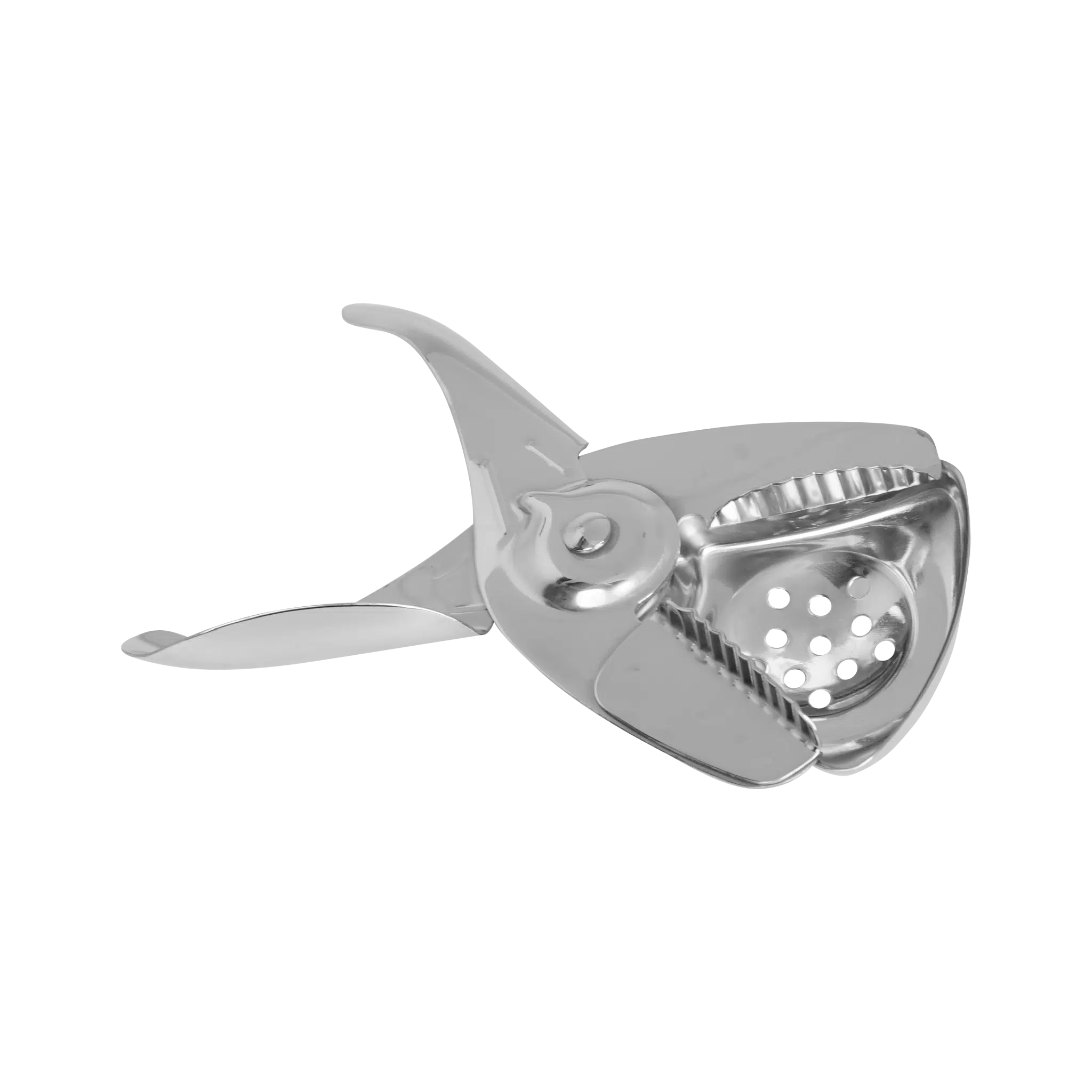 KH Probar® Lime Squeezer Strainer Stainless Steel - Image 2
