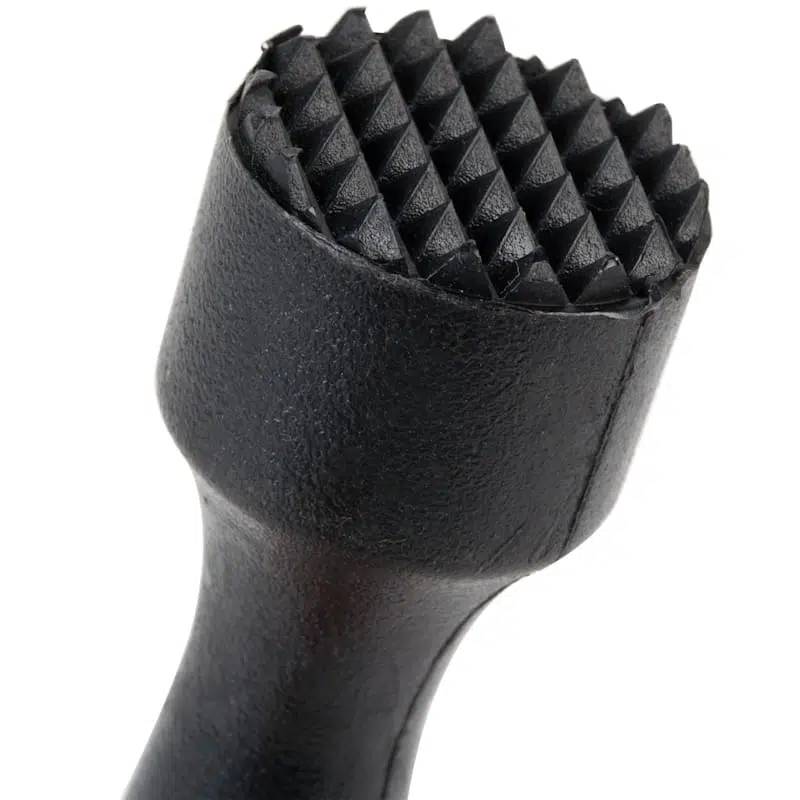 41225 2 KH CLASSIK CHEF PLASTIC MUDDLER TENDERIZER