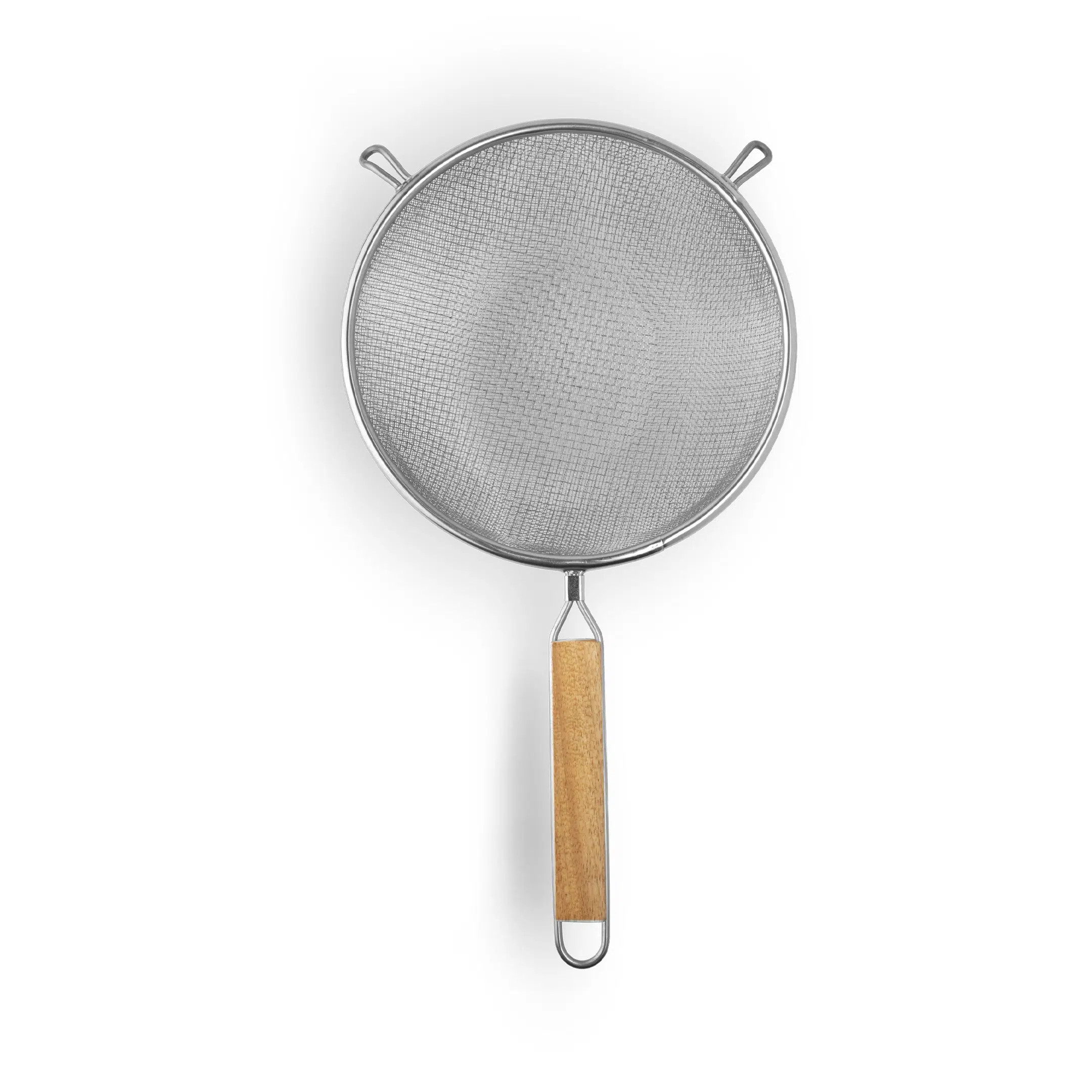 Strainer Double Mesh