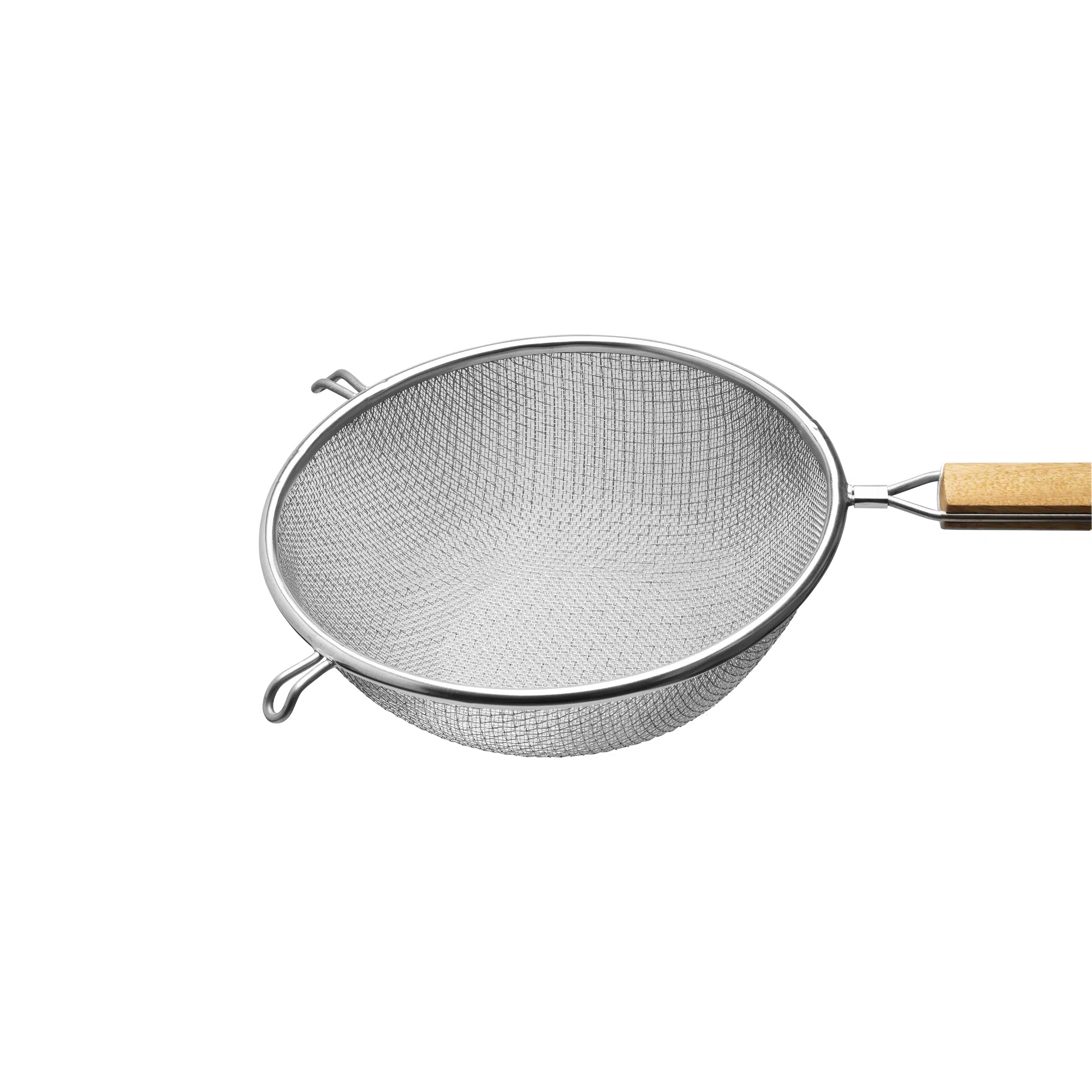 Strainer Double Mesh
