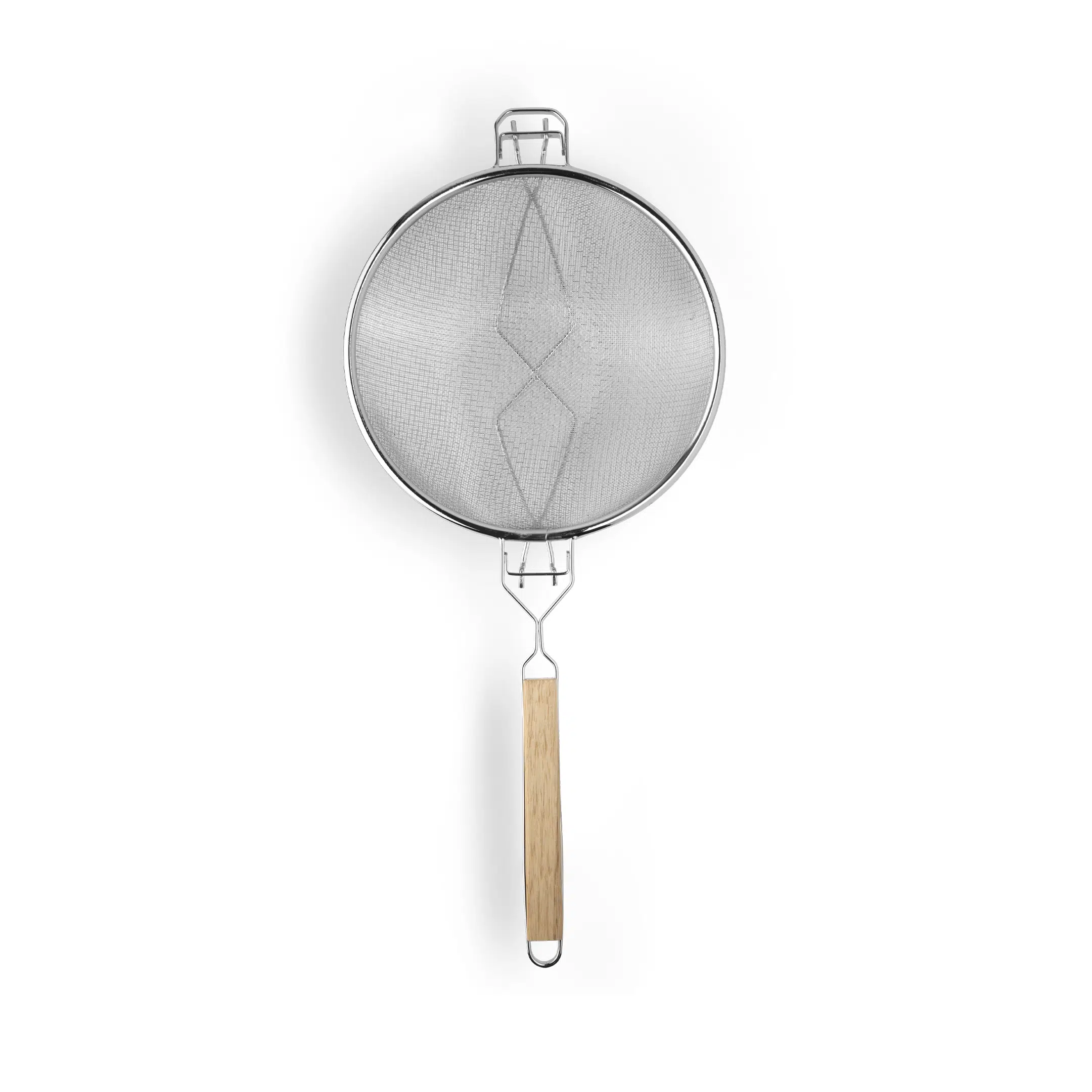Strainer Reinforced