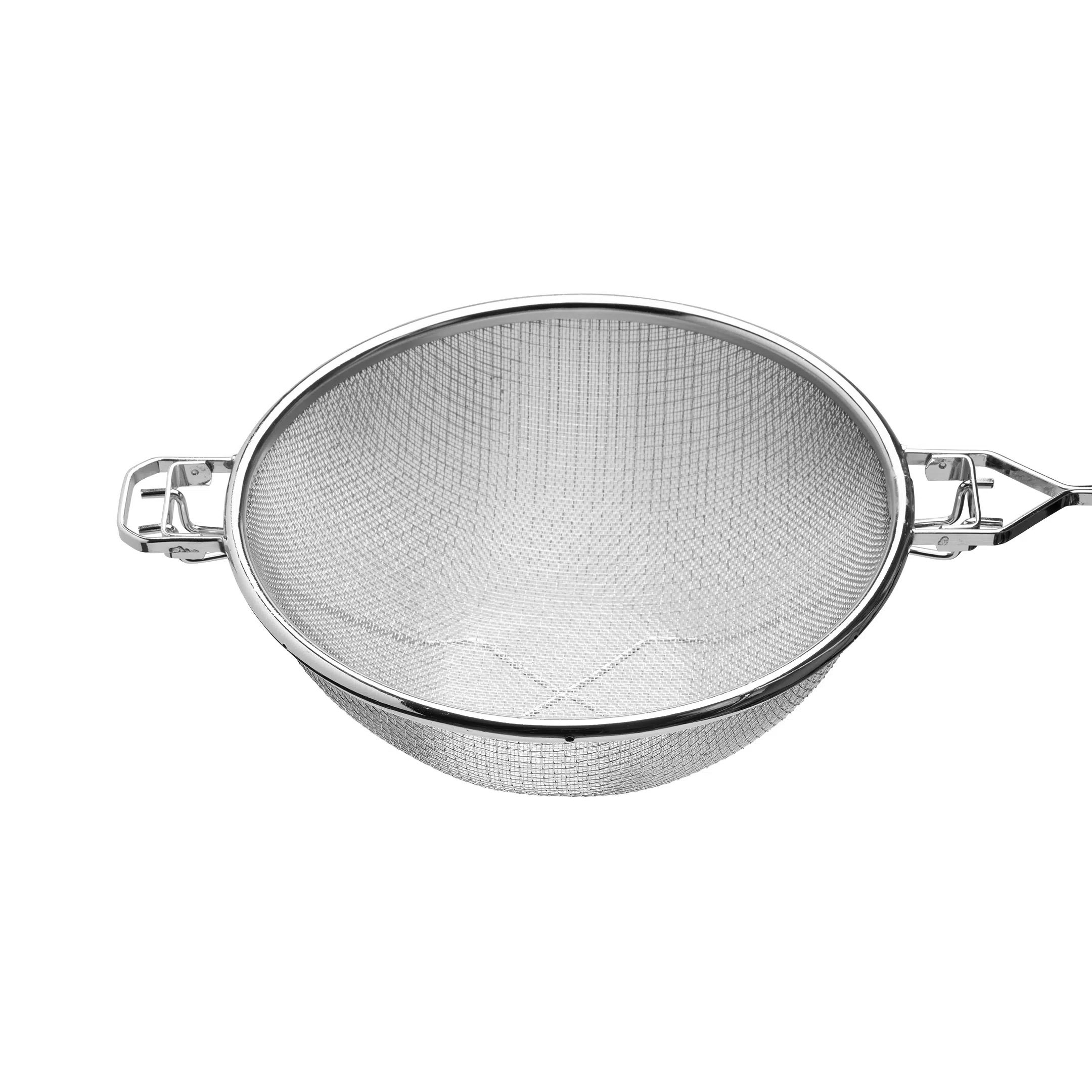 Strainer Reinforced