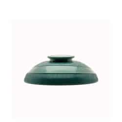 98096 - Moderne Insulated Soup Bowl Lid Green